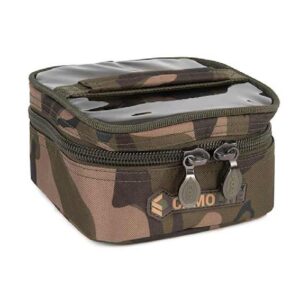 Fox Camolite Hookbait Case 6 Pot
