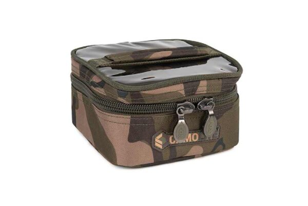 Fox Camolite Hookbait Case 6 Pot
