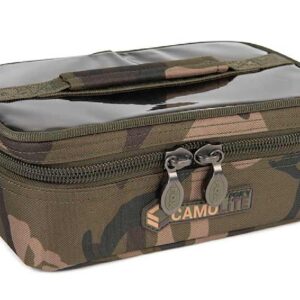 Fox Camolite Hookbait Case 8 Pot