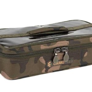 Fox Camolite Hookbait Case 12 Pot