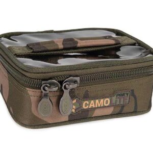 Fox Camolite Lead And Bits Bag Small