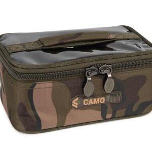 Fox Camolite Lead And Bits Bag Large