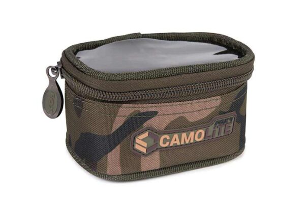 Fox Camolite Accessory Bag Mini