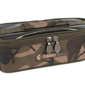 Fox Camolite Accessory Bag Long