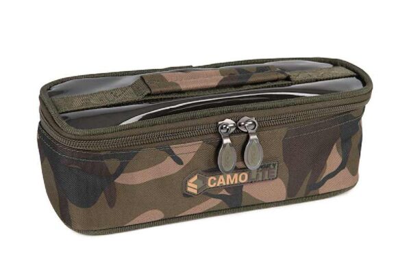 Fox Camolite Accessory Bag Long