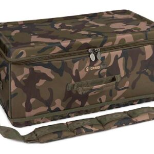 Fox Camolite Barrow Organiser Large