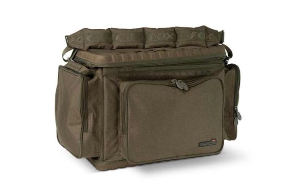 Fox Voyager Barrow Bag Standard