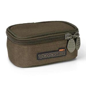 Fox Voyager Accessory Bag Small