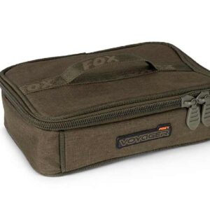 Fox Voyager Accessory Bag Large
