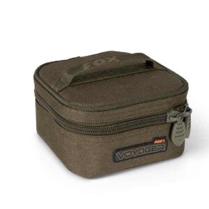 Fox Voyager Hookbait Case 6 Pot