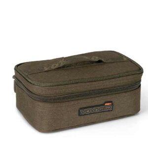 Fox Voyager Hookbait Case 8 Pot