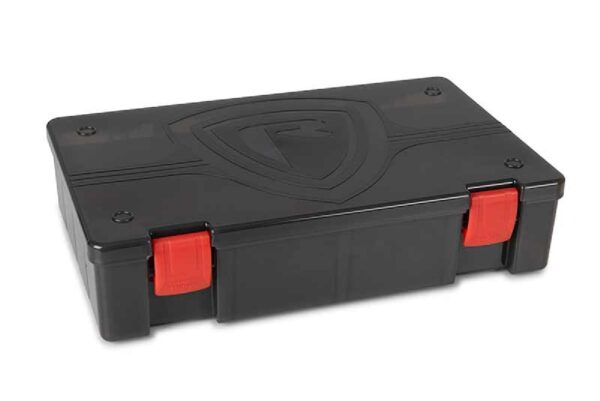Fox Rage Stack And Store Box Shield Storage 16 Comp Large Deep