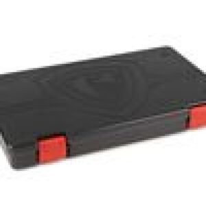 Fox Rage Stack And Store Box Shield Storage 16 Comp Large Shallow