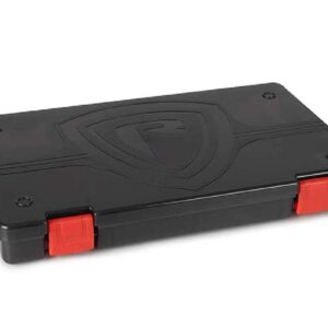 Fox Rage Stack And Store Box Shield Storage 8 Comp Large Shallow