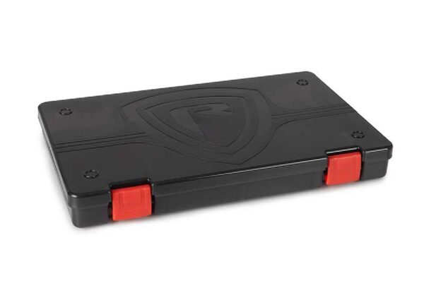 Fox Rage Stack And Store Box Shield Storage 8 Comp Large Shallow
