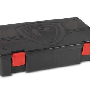 Fox Rage Stack And Store Box Shield Storage 8 Comp Large Deep