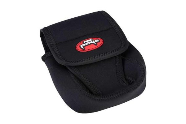Fox Rage Neoprene Spin Reel Pouch Upto 4500