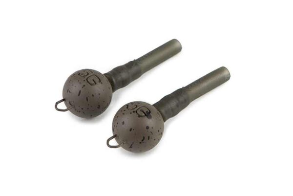 Matrix Pellet Waggler Weight 6gr 2st.