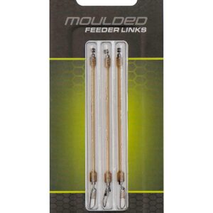 Matrix Moulded Feeder Link 70mm 3st.