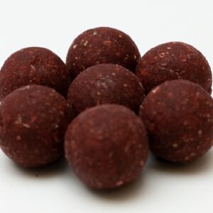Fish Readymades 5kg Garlic Robin Red 15 mm