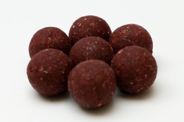 Fish Readymades 5kg Garlic Robin Red 15 mm