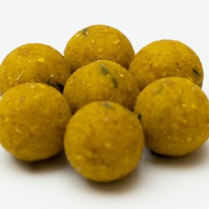 Fish Readymades 5kg Scopex Cream 15 mm