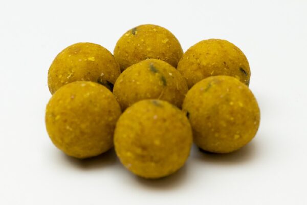 Fish Readymades 5kg Scopex Cream 15 mm