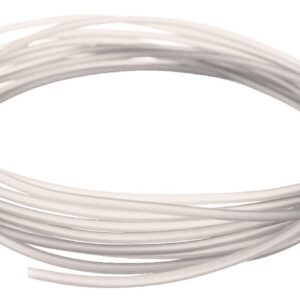 Fox Matrix Pole Float Silicone 1m. 0.4 mm