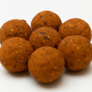 Fish Readymades 5kg Exotic Fruits 20 mm