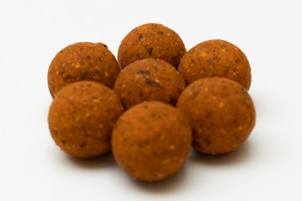 Fish Readymades 5kg Exotic Fruits 20 mm