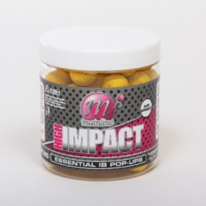 Mainline High Impact Pop-Up 15mm Essential I.B.