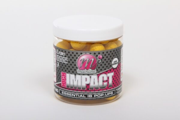 Mainline High Impact Pop-Up 15mm Essential I.B.