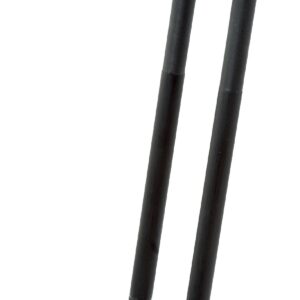Fox Black Label Snag Ears & Hockey Stick
