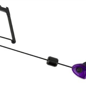 Fox Mk3 Swinger Purple
