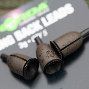 Korda Flying Backlead Small