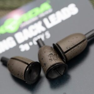 Korda Flying Backlead Medium