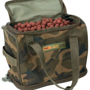 Fox Camolite Bait/Airdry Bag Medium