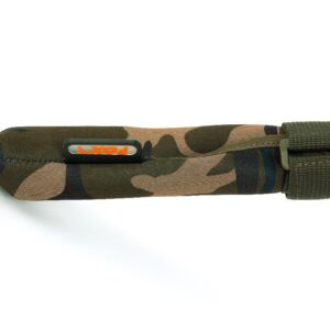 Fox Camo Tip And Butt Protectors