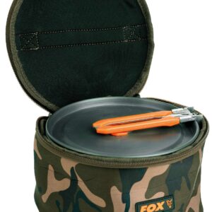 Fox Camo Cookset Bag