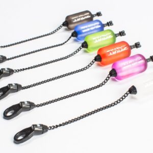 Nash Bobbin Small Clear