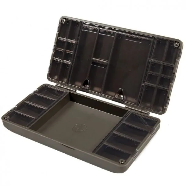 tacklebox Home
