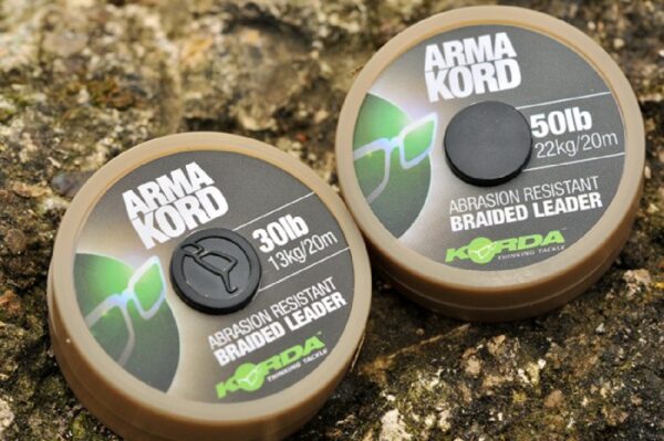Korda Arma-Kord Sinking 30 Lb 50 Meter