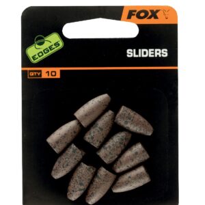 Fox Edges Sliders