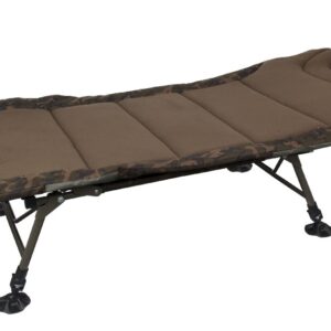 Fox R1 Camo Bed Compact