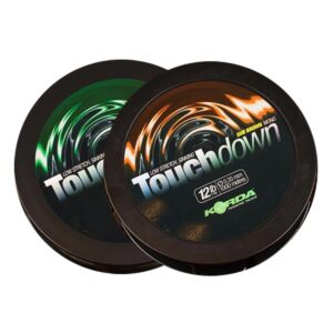 Korda Touchdown Green 1000m 0.35 mm 12 lbs