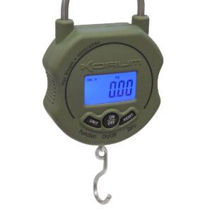 Korum Standard Scales