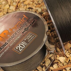 Korda Sub Braid 450M 20lb - 9,09Kg 0.34mm