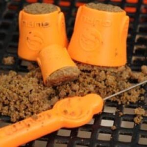 Guru Pellet Cones