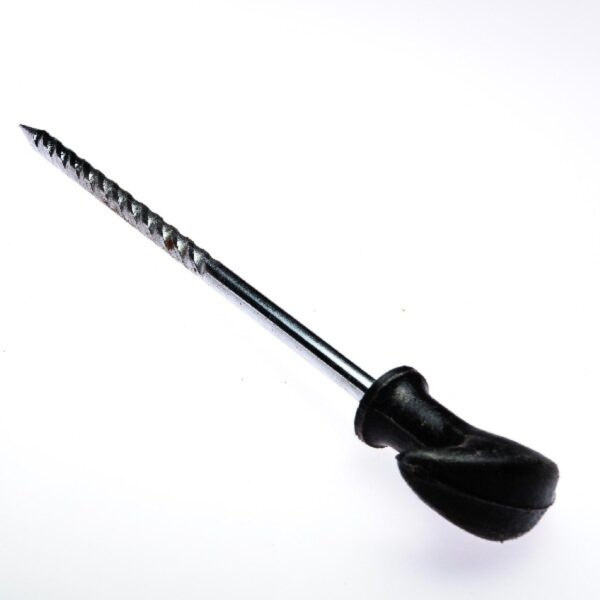 Fish Tent peg 22cm