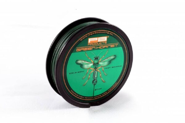 PB Green Hornet 20m Weed 25 lb